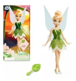 Disney Classic Doll - Tinker Bell - Peter Pan