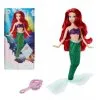 Disney Classic Doll - Ariel - The Little Mermaid -Pretend Play Sales Store scp15213730