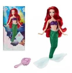 Disney Classic Doll - Ariel - The Little Mermaid