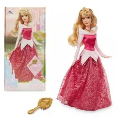 Disney Classic Doll - Aurora - Sleeping Beauty