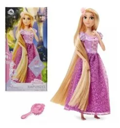 Disney Classic Doll - Rapunzel - Tangled