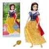 Disney Classic Doll - Snow White - 11 1/2" 2 Disney Classic Doll - Snow White - 11 1/2" -Pretend Play Sales Store scp15213736