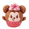 Disney Munchlings Plush - Minnie Strawberry Cupcake -Pretend Play Sales Store scp15213807