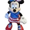 Disney Plush - Minnie Mouse - Patriotic - Red White Blue 1 Disney Plush - Minnie Mouse - Patriotic - Red White Blue -Pretend Play Sales Store sycjjgn3gn5gzdab6 rq8vwnostedep58crgtbe3bl0