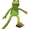 Disney Plush - Kermit Bean Bag Plush - The Muppets - 9'' -Pretend Play Sales Store tkdivwsjarm5ld2d8r19005ucrypalwxmftuzngwal4