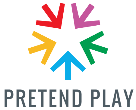 Pretend Play Sales Store