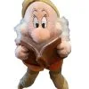 Disney Plush - Snow White And The Seven Dwarfs - Doc - 12"